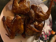 -尚竹阁冬瓜盅·18年地标美食(平洲店)
