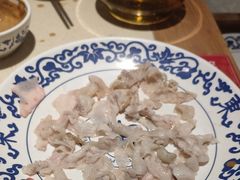 -东镇老火锅(长春路首店)