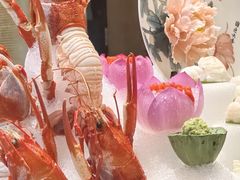 -云门锦翠(商鼎国际店)