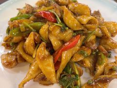 -美达尔烧烤海鲜家常菜(泰山路店)