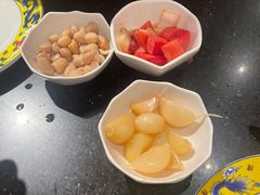 -南门涮肉(上海二店)