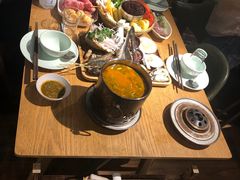 -Thai Basil罗勒叶泰式餐厅(时代天街店)