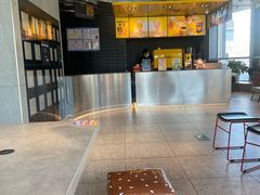 -麦当劳(北苑秋实路店)