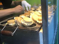 -薛新颖红豆饼(中式甜点山师店)