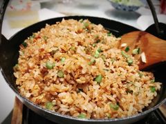 吊锅炒饭-李老爹香辣蟹(宣武门店)