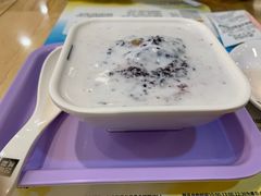 -满记甜品(王府井北京市百货大楼店)