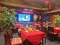 -正阳门饭庄·烤鸭·北京菜(万丰路七里庄店)