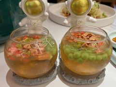 -蘇小主·创意中国菜(金茂览秀城店)