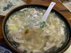 -巢湖名吃·徽府农家菜(半汤店)