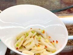 -烟台金沙滩大酒店食府