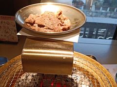 -西塔老太太泥炉烤肉(青浦蟠龙天地店)