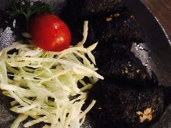 秘制海苔饺-小条食堂(三坊七巷店)