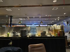 -火炉火自助餐(喜隆多店)