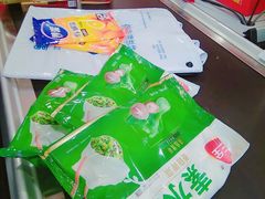 -家乐福(古北店)