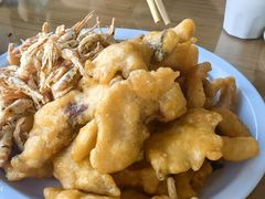 -美顺香食府鱼头老店(雪野湖店)