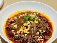 -徽州小镇(高新店)