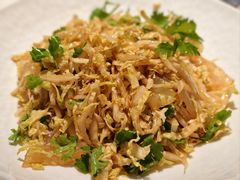 -悦海·家宴·冰花皮皮虾大锅贴(宝龙店)
