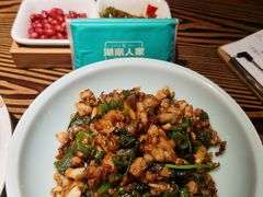 -湖南人家·家传湖南菜(水围店)