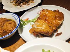 -小放牛炒菜馆(中山路乐汇城店)