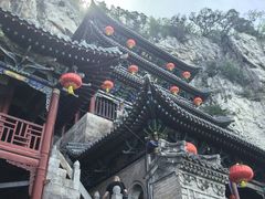 -娲皇宫