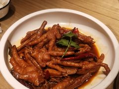 -董厨煨汤馆(车站路店)