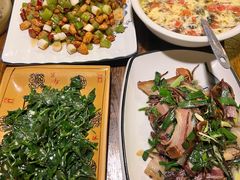 青城老腊肉-庭院小酌(瑞莲街店)