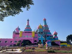 -南京银杏湖乐园