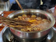 -牛华八婆麻辣烫(起源店)