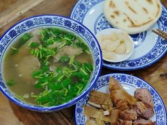 -老白家水盆羊肉