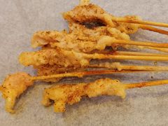 鸡肉串-壹酒贰肉1926·深夜食堂(九纬路店)