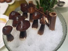 -喜聚薈·花膠雞海鮮火鍋(越秀店)