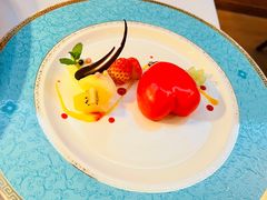 -Kathleen's Waitan 凯圣琳江景西餐厅(外滩店)