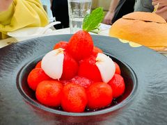 -大树餐厅(环球港店)