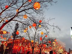 -大唐不夜城