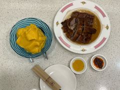 -甜蜜蜜港式茶餐厅(虹梅店)