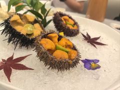 -品海楼·大连海胆锅贴馆(东港店)