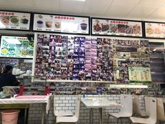 -小雨点糖水店(中兴街分店)