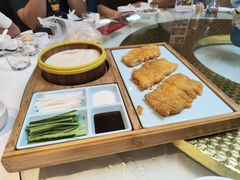 -澳门酒家(南航明珠店)