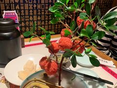 -长安大牌档之西安博物院文化餐厅(中贸店)
