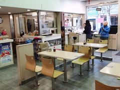 大堂-百家鸡味馆(清泰店)