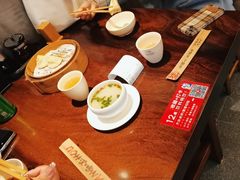 -李犟大爆鳝面·手工蟹黄包(湖滨西湖店)