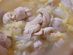 -德兴馆(广东路总店)