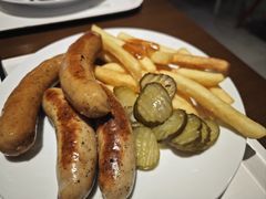 -宜家·瑞典风味餐厅(四元桥店)