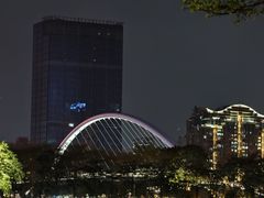 -海心沙亚运公园