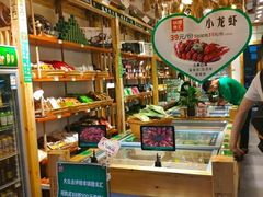 -锅圈食汇火锅烧烤食材超市(回龙观店)
