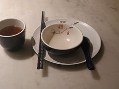 -绿茶餐厅(茂业天地店)
