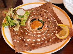 -La Creperie法餐厅(桃江路店)