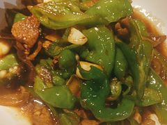 -绿茶餐厅(财富购物中心店)