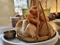 -仁义涵西餐·咖啡(中华巴洛克店)