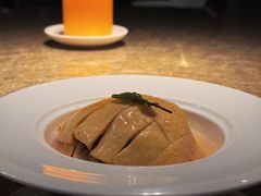 特色咸鸡-苏浙汇(古北店)